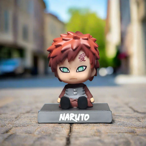 Gara - Naruto - Bobblehead