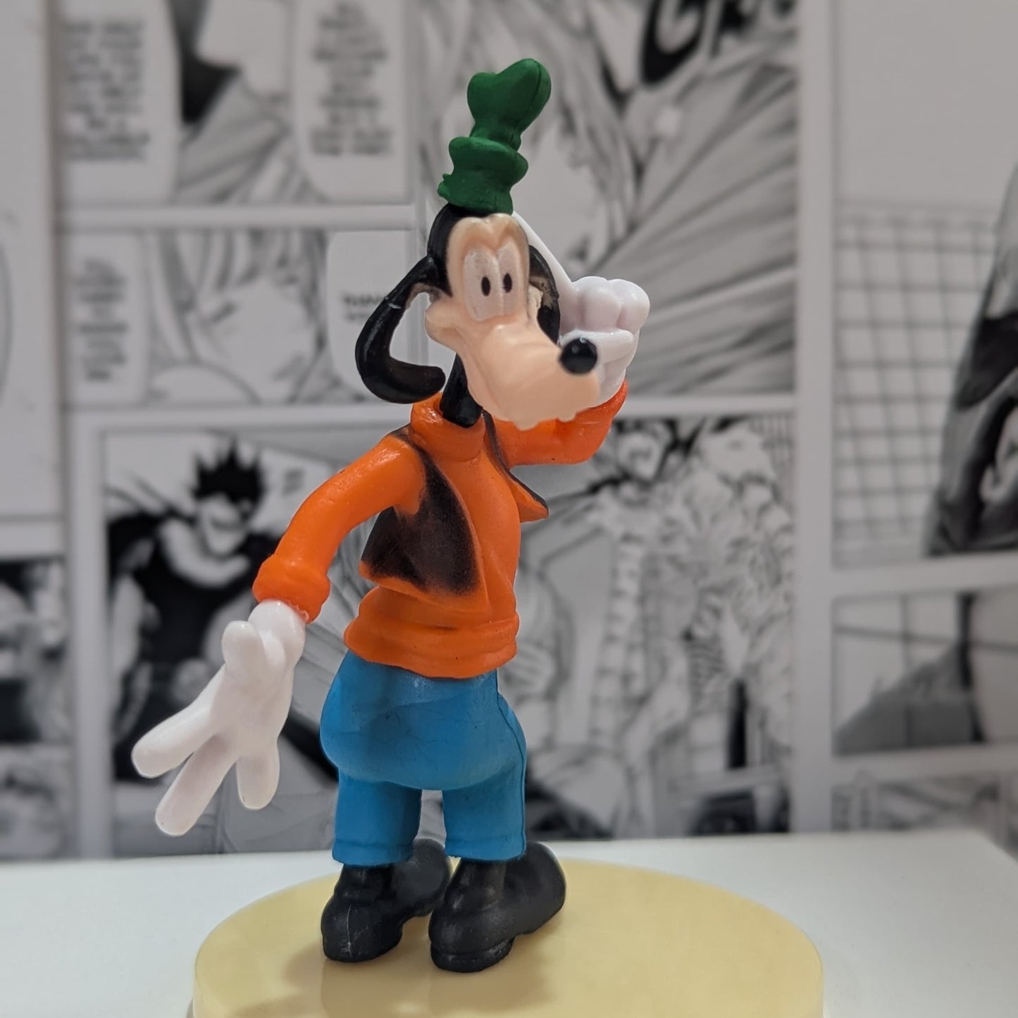 Goofy - Disney - Action Figure