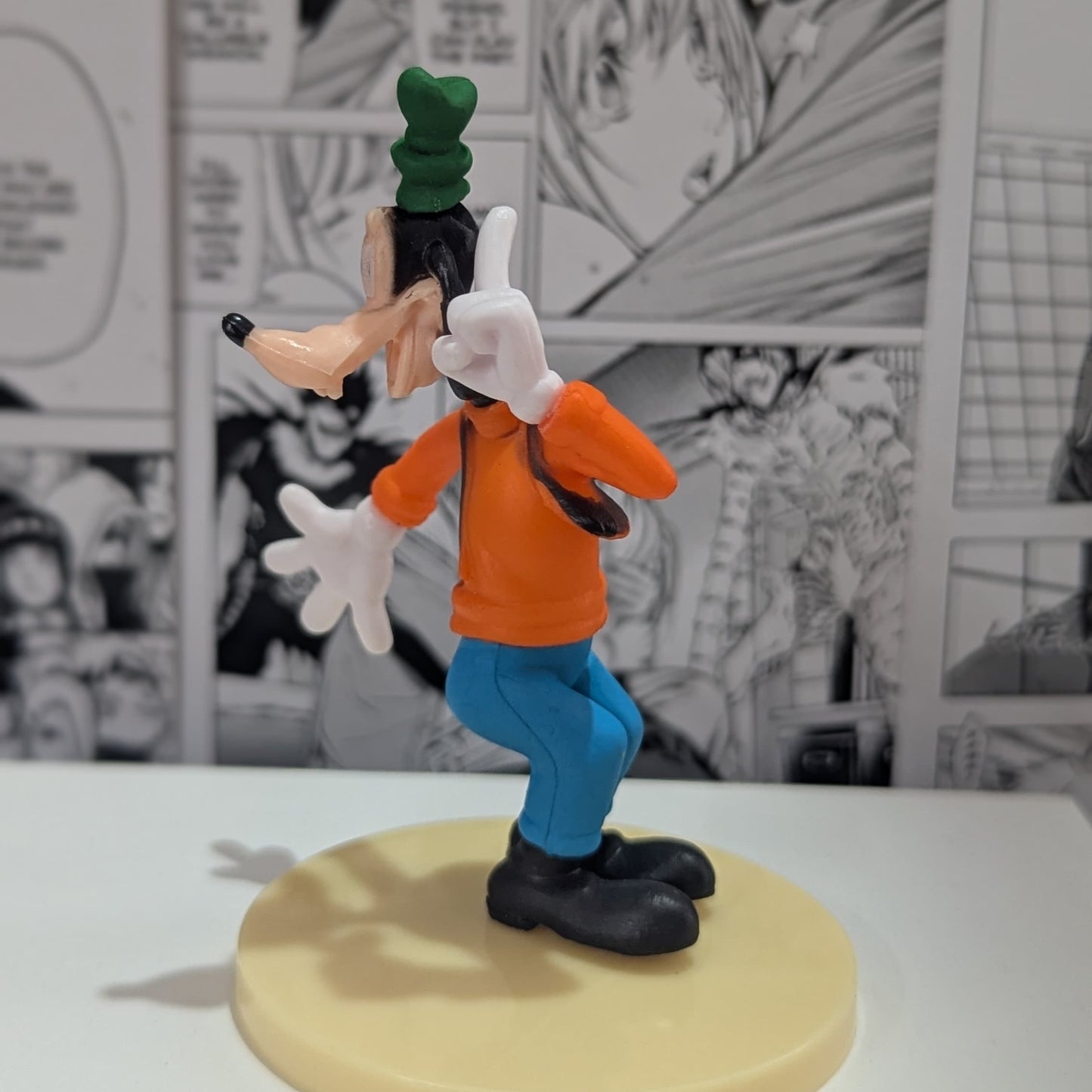 Goofy - Disney - Action Figure