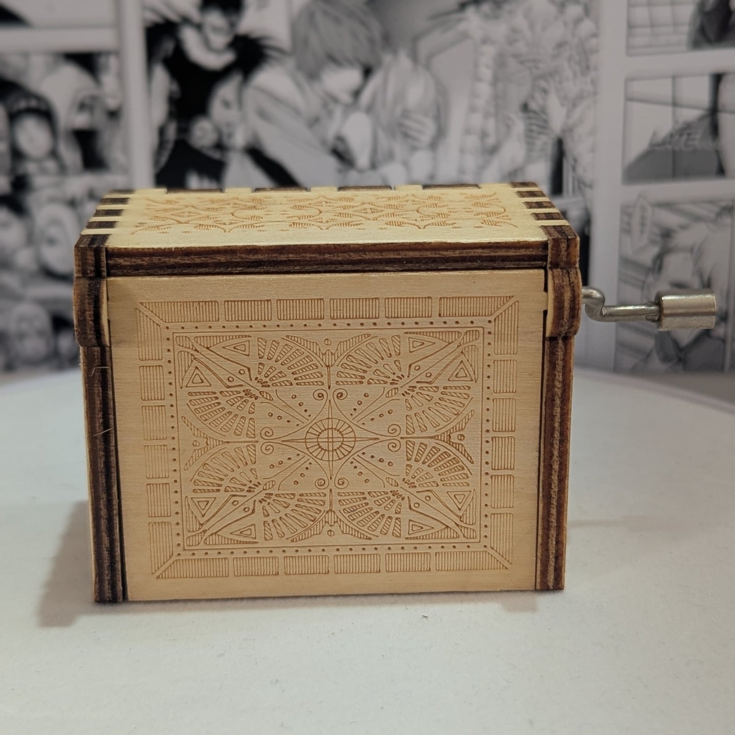 Harry Potter - Harry Potter - Music Box