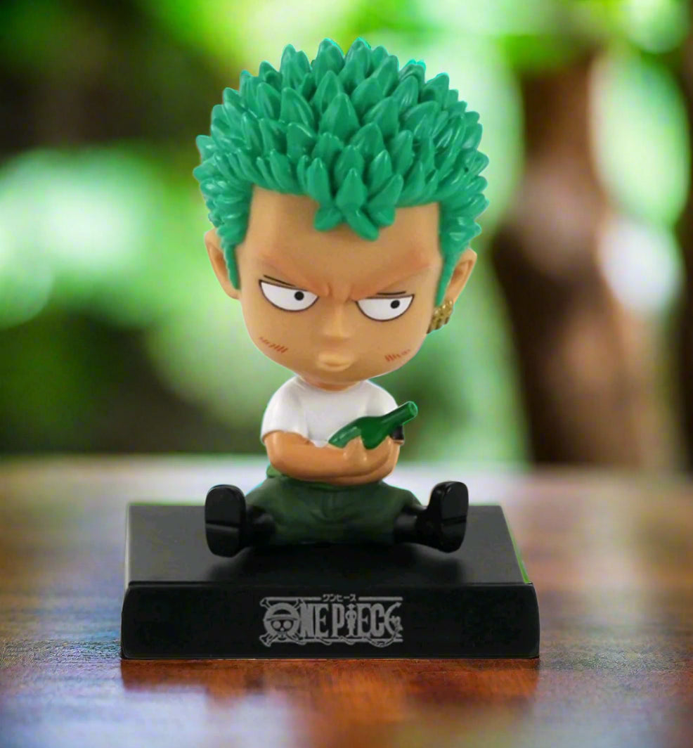 Roronoa Zoro - One Piece - Action Figure