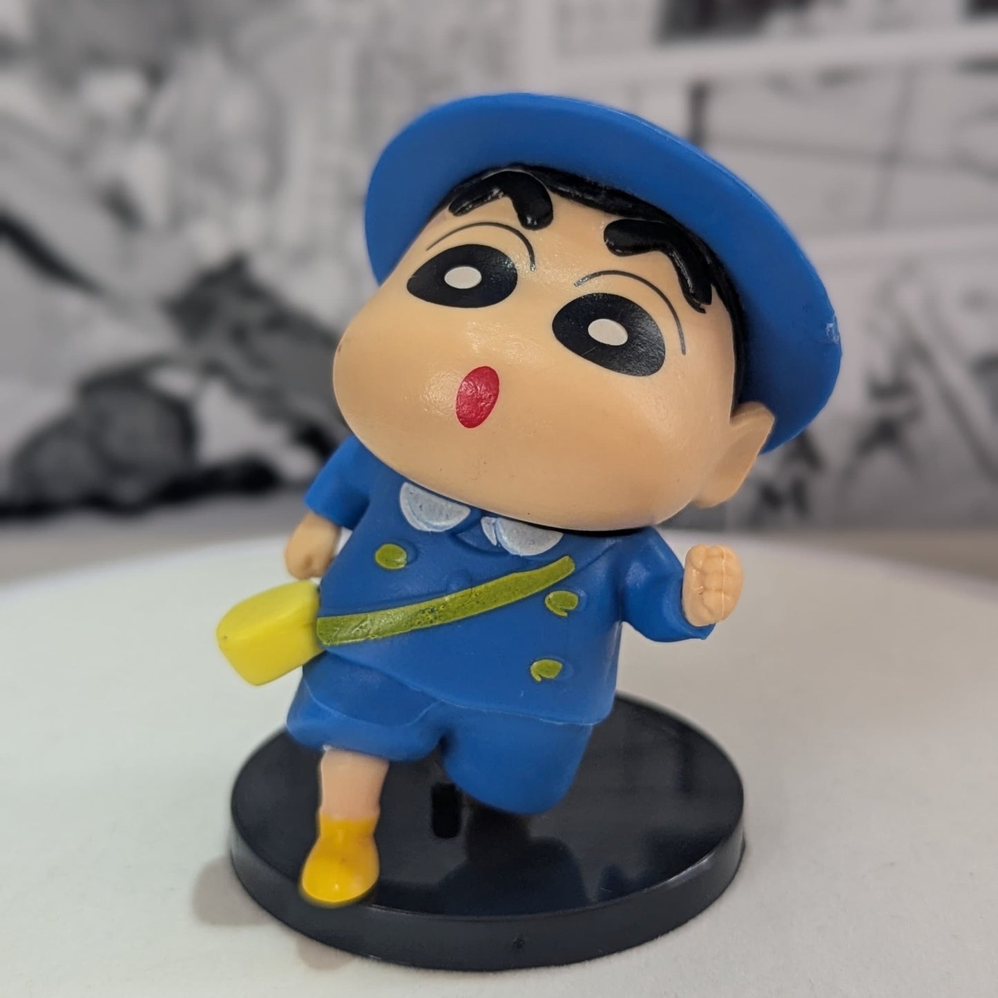 Schoolboy Shinchan - Shinchan - Action Figure