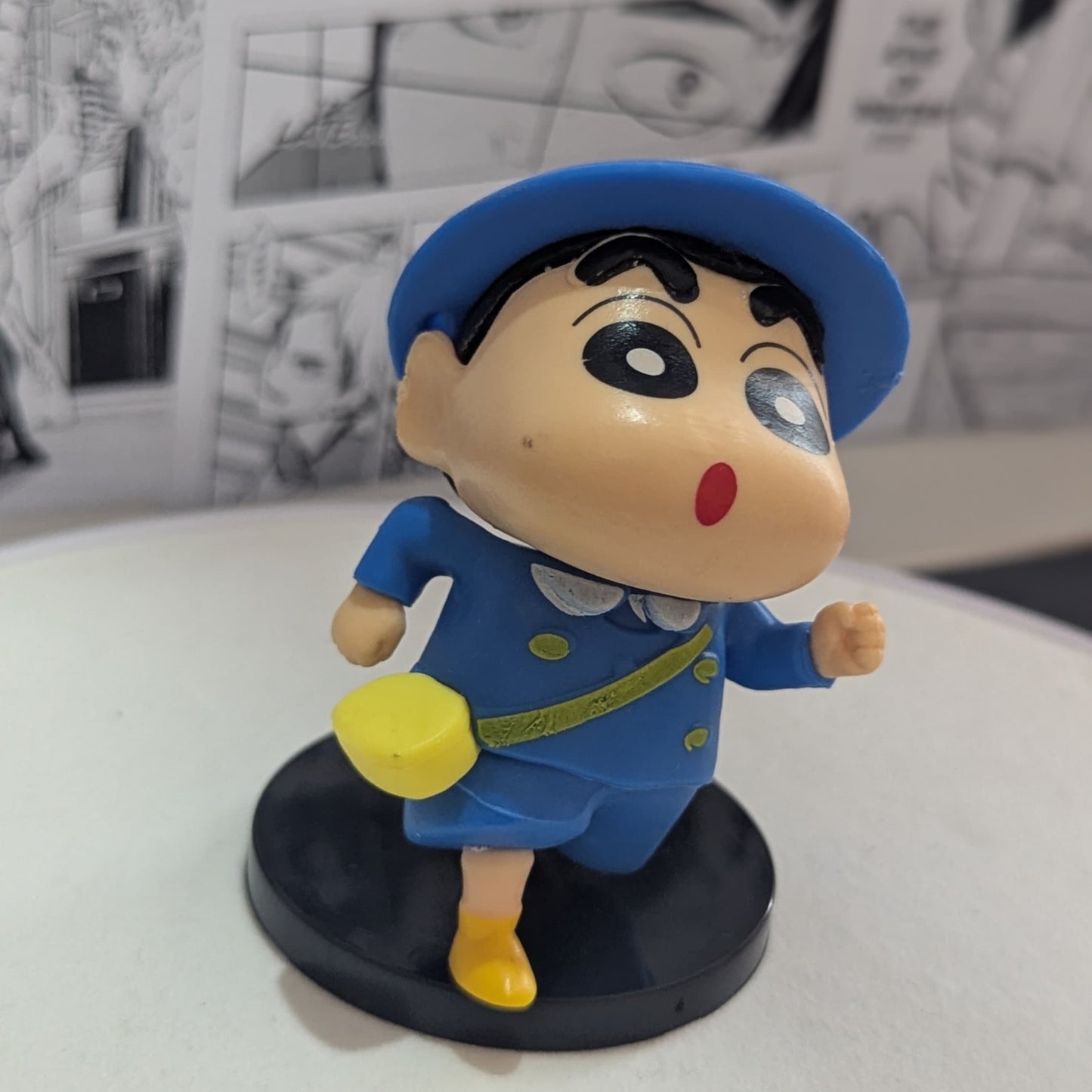 Schoolboy Shinchan - Shinchan - Action Figure
