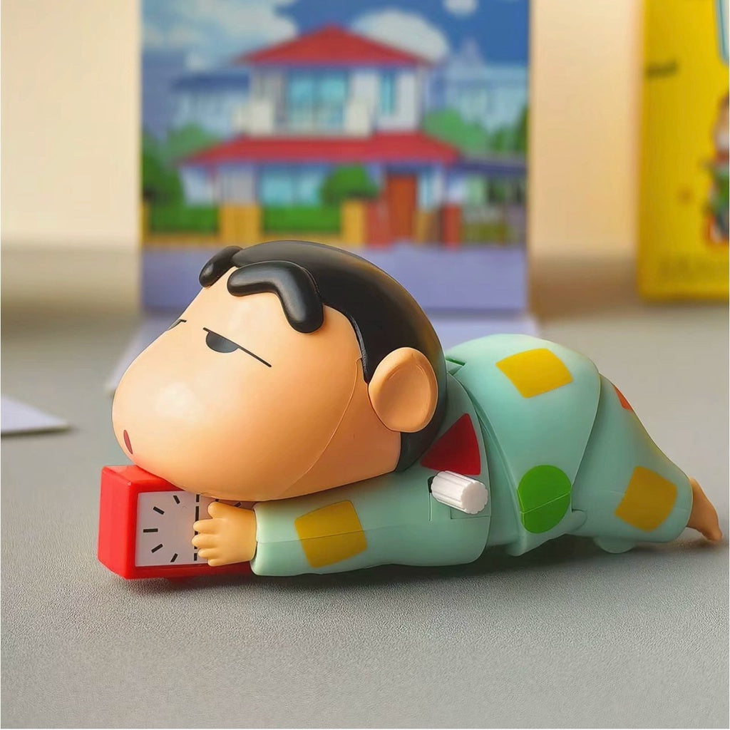 Shinchan Crawling - Shinchan - Moving Toy