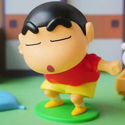 Shinchan Dancing - Shinchan - Moving Toy