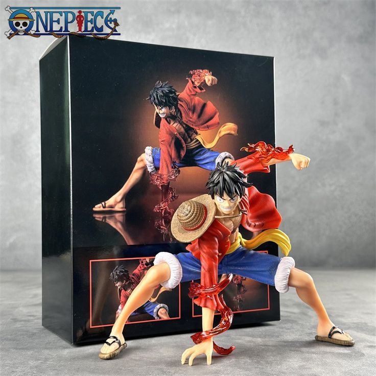 Action Figures