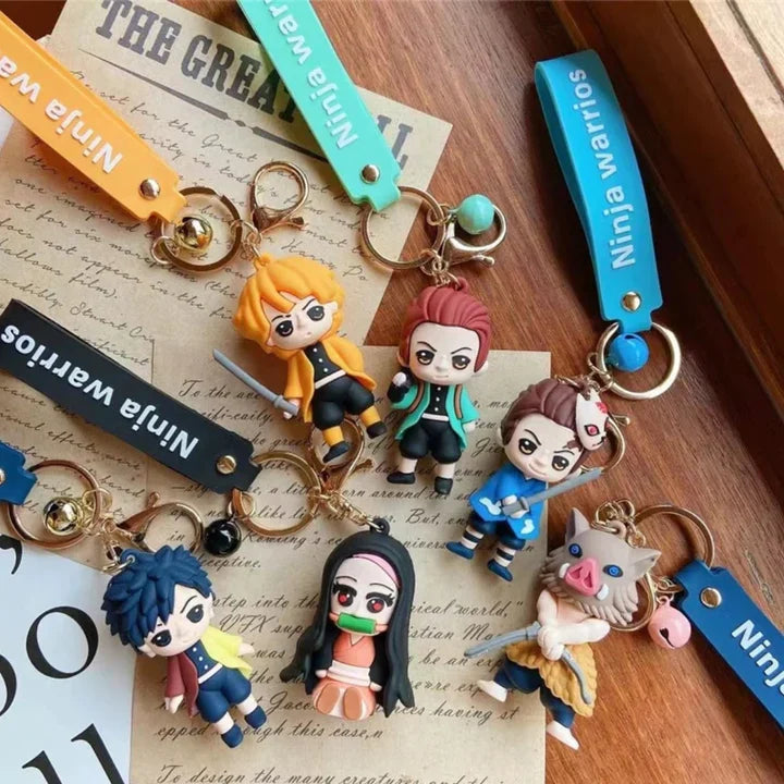 Keychains