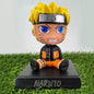 Naruto Smiling - Naruto - Bobblehead