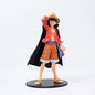 Luffy with Hat and Jacket - One Piece - Action Figure