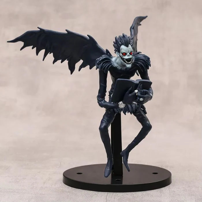 Ryuk with Book - Death Note - Action Figure