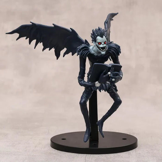 Ryuk with Book - Death Note - Action Figure