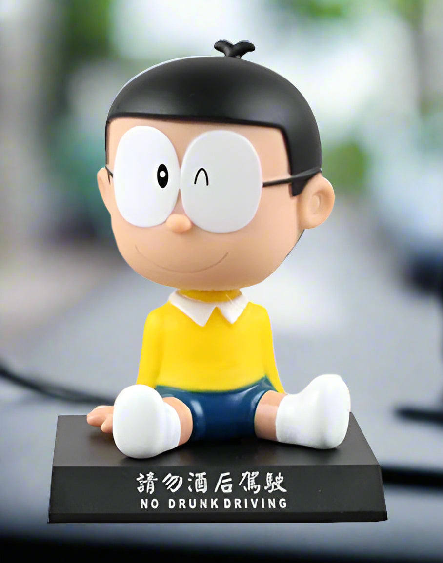 Nobita - Doraemon - Bobblehead