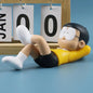 Sleeping Nobita - Doraemon - Action Figure