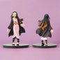 Nezuko Standing - Demon Slayer - Action Figure