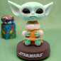 Baby Yoda - Star Wars - Bobblehead