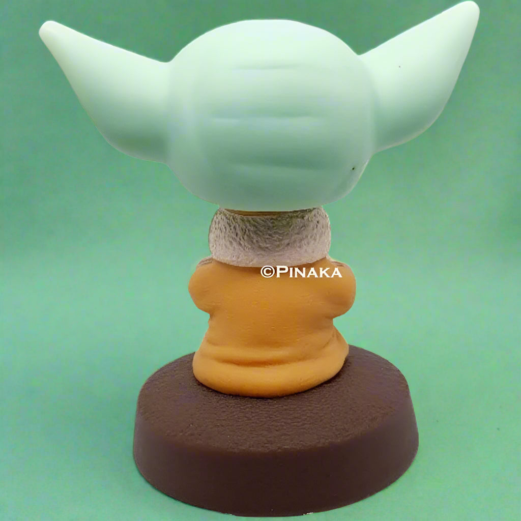 Baby Yoda - Star Wars - Bobblehead