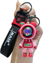 Astronomer - Pink - Keychain