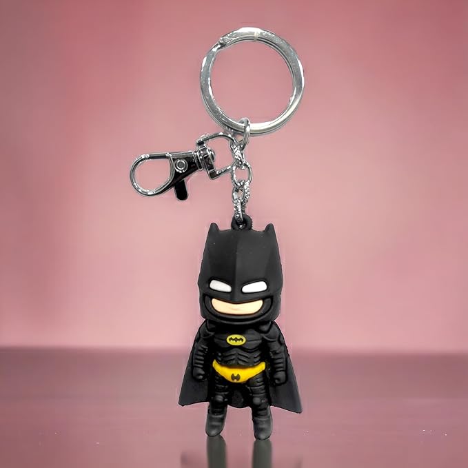 DC - Batman - Keychain