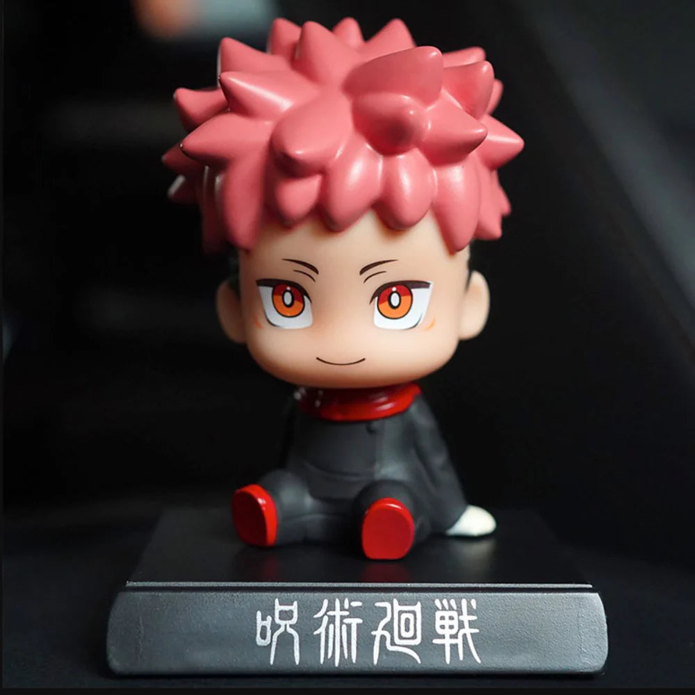 Yuji Itadori - Jujutsu Kaisen - Bobblehead