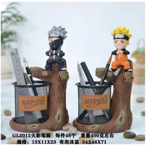 Naruto Pen Stand - Naruto - Action Figure