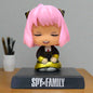 Anya Spy Family - Spy X Family - Bobblehead