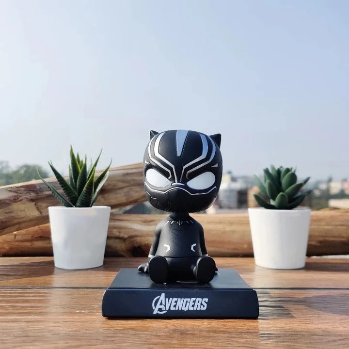 Black Panther - Marvel Avengers - Bobblehead