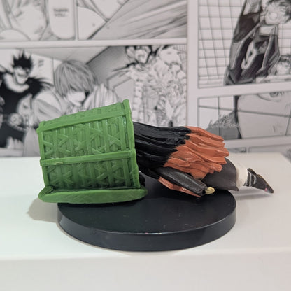 Crawling Nezuko - Demon Slayer - Action Figure