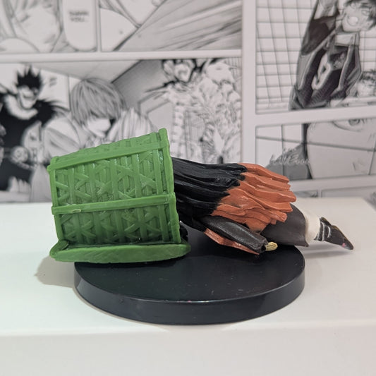 Crawling Nezuko - Demon Slayer - Action Figure