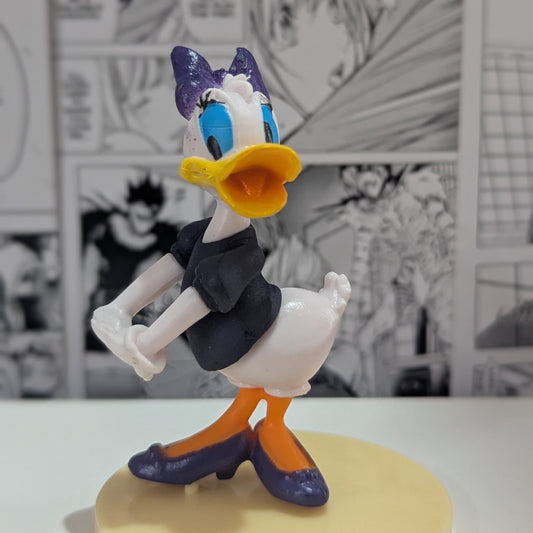 Daisy Duck - Disney - Action Figure