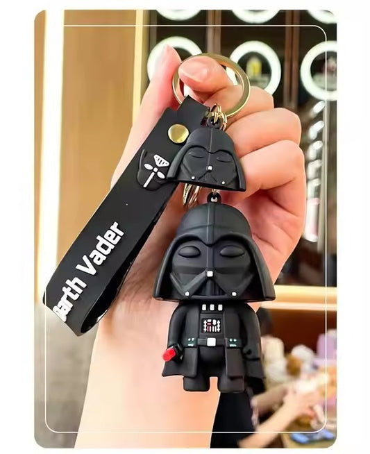 Star Wars - Darth Vader - Keychain