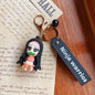 Demon Slayer - Nezuko - Keychain