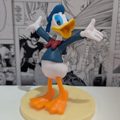 Donald Duck - Disney - Action Figure