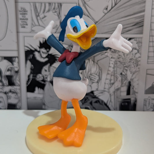 Donald Duck - Disney - Action Figure