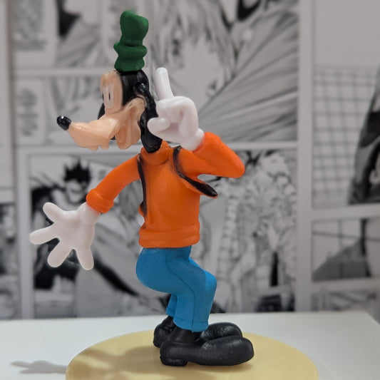 Goofy - Disney - Action Figure
