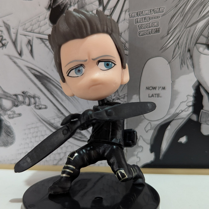 Hawkeye - Marvel Avengers - Action Figure