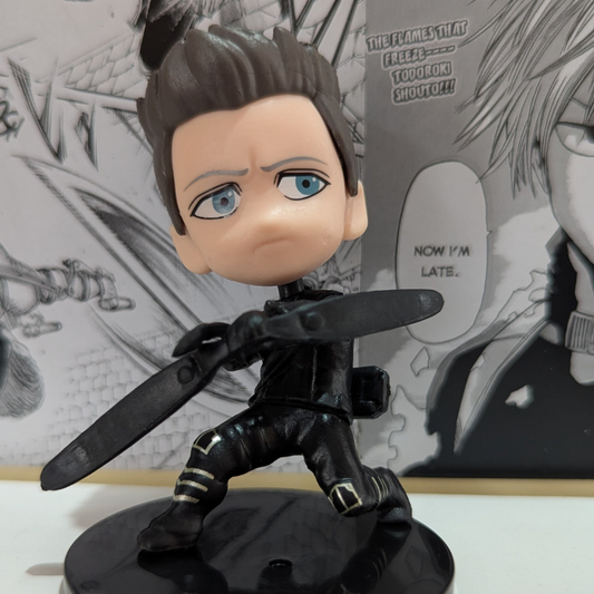 Hawkeye - Marvel Avengers - Action Figure