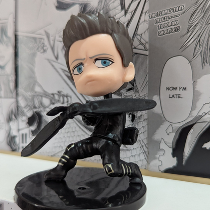 Hawkeye - Marvel Avengers - Action Figure