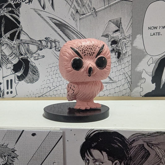 Hedwig- Harry Potter - Action Figure