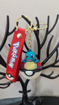 Pokemon - Squirtle in Pokeball - Keychain