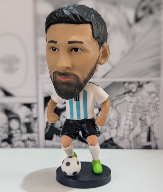 Messi Argentina Standing - Football - Bobblehead
