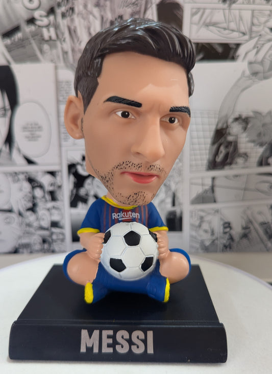 Messi Barcelona - Football - Bobblehead