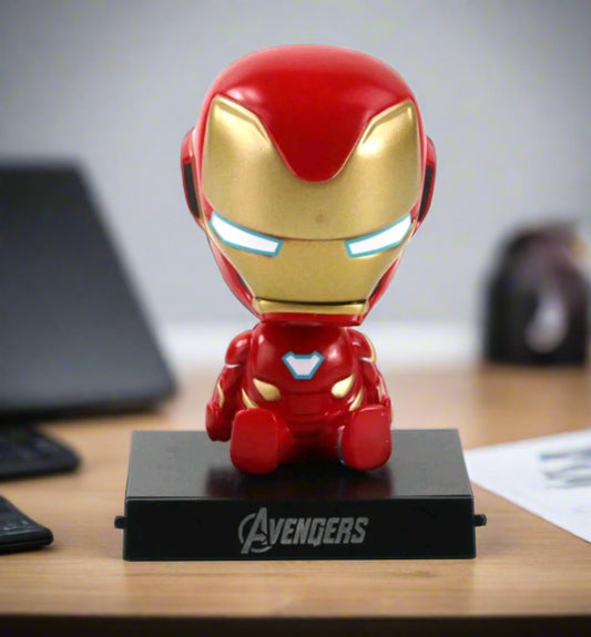 Ironman - Marvel Avemgers - Bobblehead