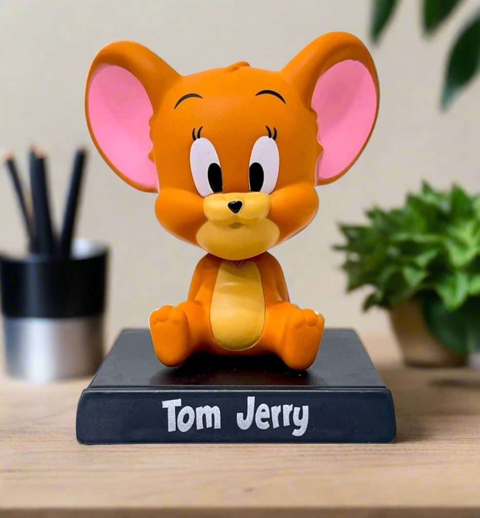 Jerry - Tom and Jerry - Bobblehead