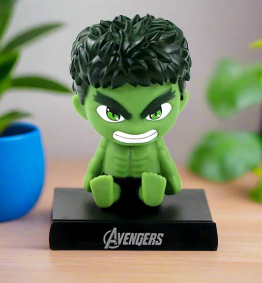 Hulk - Marvel Avengers - Bobblehead