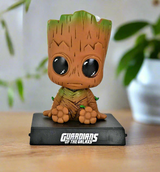 Groot - Marvel Avengers - Bobblehead