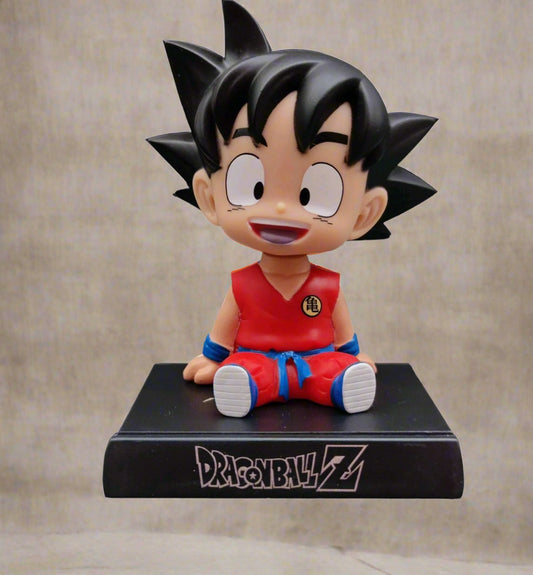 Son Goku - Dragon Ball - Bobblehead