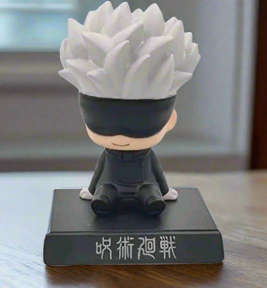 Gojo Satoru - Jujutsu Kaisen - Bobblehead