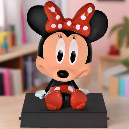 Minnie Mouse - Walt Disney World - Bobblehead