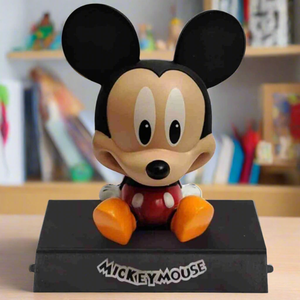 Mickey Mouse - Walt Disney World - Bobblehead