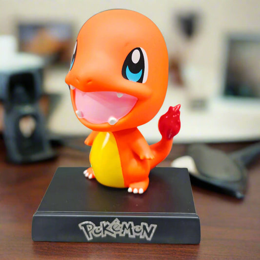 Charmander - Pokemon - Bobblehead